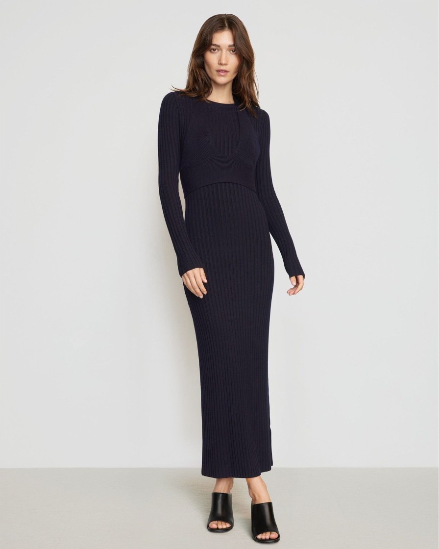 Clothing Brilliant Wise Corporation Limited | Tia Modular Sweater Dress