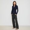 Clothing Hua Jia | Lynda Tailored Utility Pant