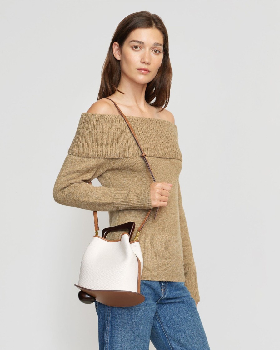 Accessories Looks Like Summer | Stockholm Bucket Shoulder Bag