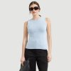 Clothing Expert Group Limited | Cecily Contour Sweater Tank