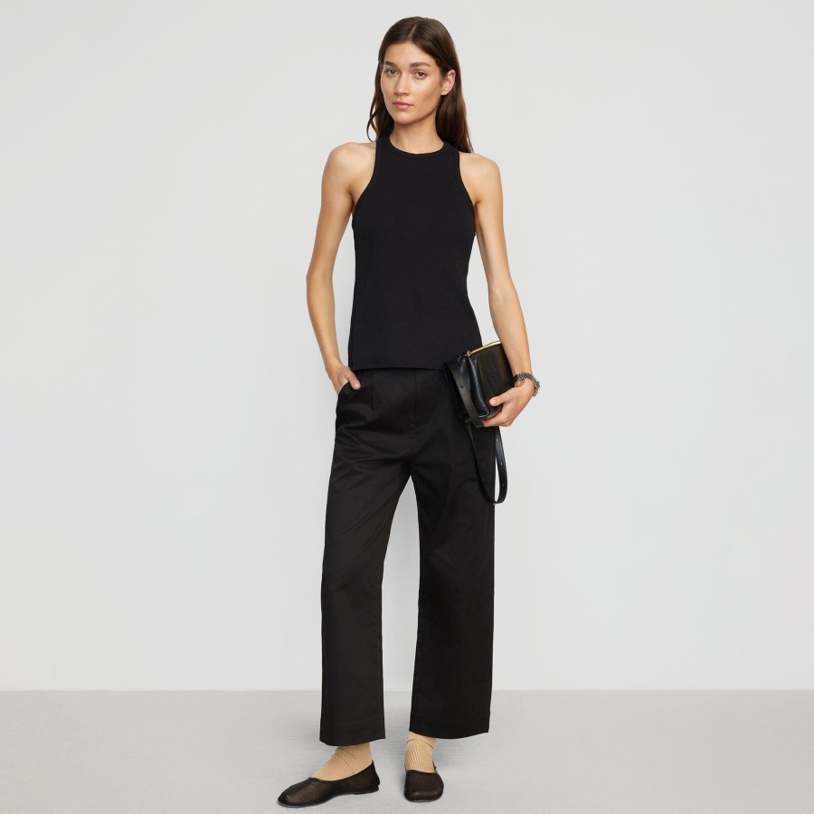 Clothing Hua Jia | Maria Tailored Pant