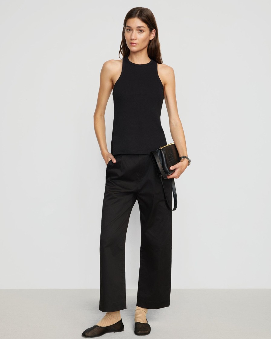 Clothing Hua Jia | Maria Tailored Pant